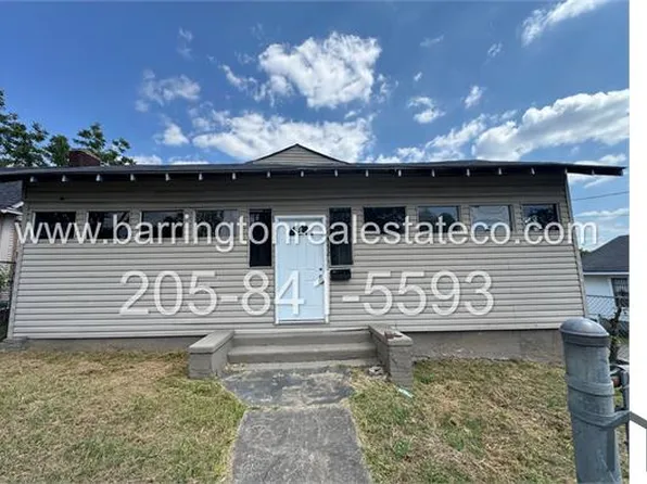 5521 Court I, Birmingham, AL 35208