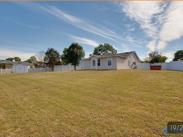 13066 Hermosa Dr SW, Huntsville, AL 35803