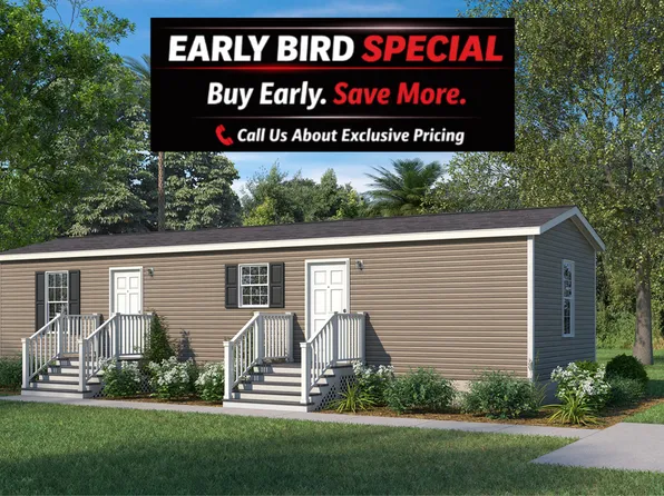 6028 Black Dairy Rd #A8, Seffner, FL 33584
