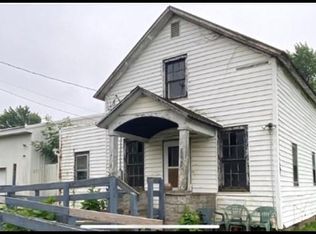 3583 Washington St, Chatfield, OH 44825
