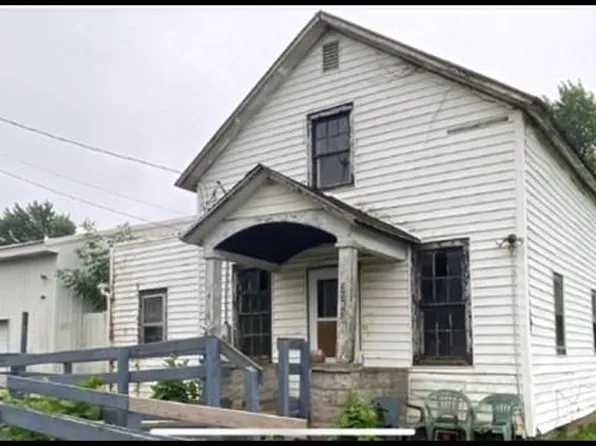 3583 Washington St, Chatfield, OH 44825