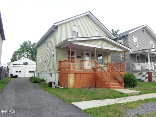 405 Hemlock St, Altoona, PA 16602