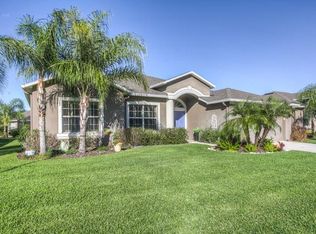 29406 Blackwolf Run Loop, San Antonio, FL 33576