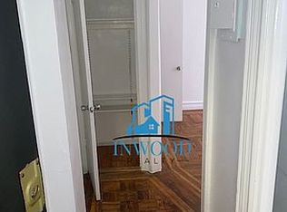 19 Cumming St APT 2F, New York, NY 10034