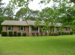 103 Polaris Ct, Raeford, NC 28376