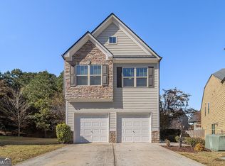 4056 Ironwood Dr, Atlanta, GA 30349