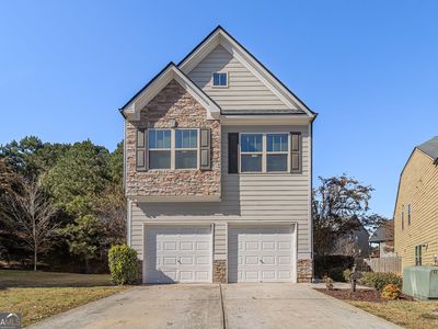 4056 Ironwood Dr, Atlanta, GA, 30349