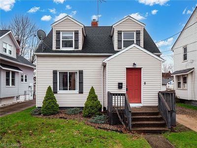 1222 Lily St, Akron, OH, 44301