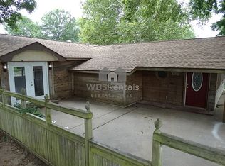 5312 Oklahoma St, Muskogee, OK 74401