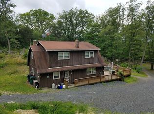 16 Felter Hill Rd, Monroe, NY 10950