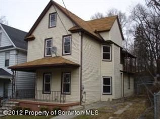 1433 Olive St, Scranton, PA 18510