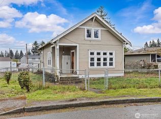 Pinehurst, Everett, WA 98203