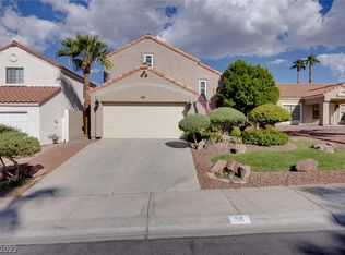 56 Westheimer Rd, Henderson, NV 89074