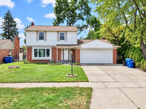 4728 Stilwell Dr, Warren, MI 48092