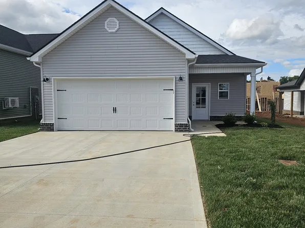 2696 Brewster Dr Lot 144, Clarksville, TN 37042