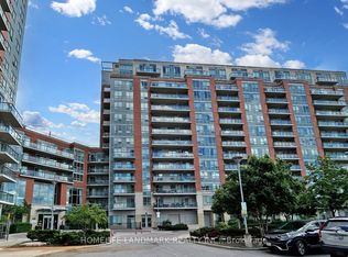 50 Clegg Rd #325, Markham, ON L6G 0C6
