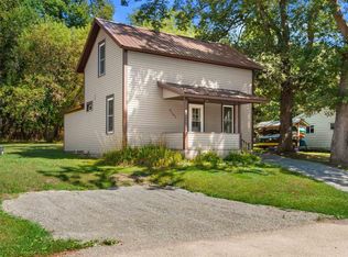 3101 Oak St, Nelsonville, WI 54458