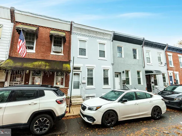 444 Durfor St, Philadelphia, PA 19148