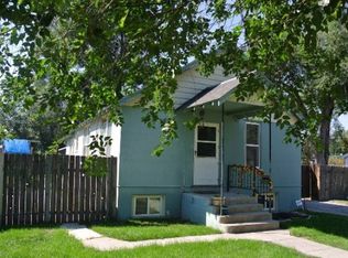 855 N 8 E, Mountain Home, ID 83647