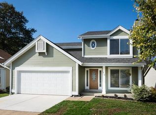 1419 Pepperdine Ct, Ballwin, MO 63021