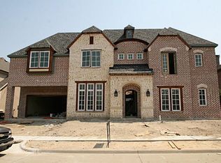 5760 Quebec Ln, Plano, TX 75024