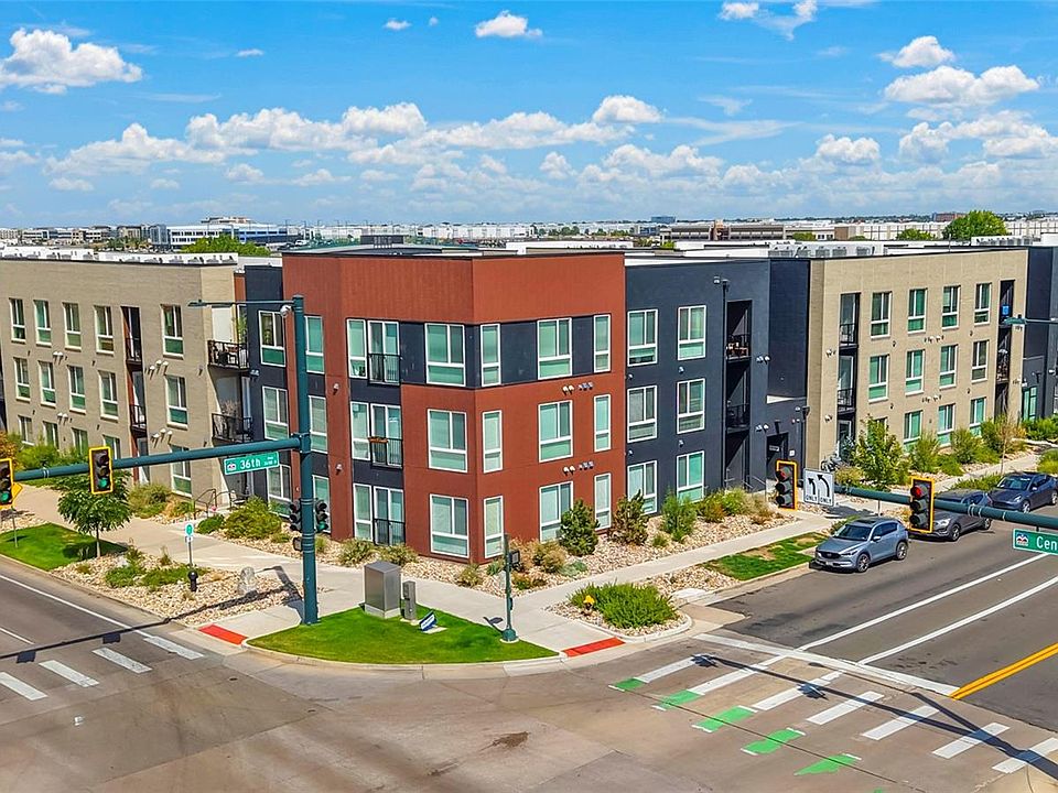 1st image of 8475 E 36th Avenue #217