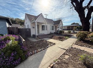 2635 Alhambra Ave, Martinez, CA