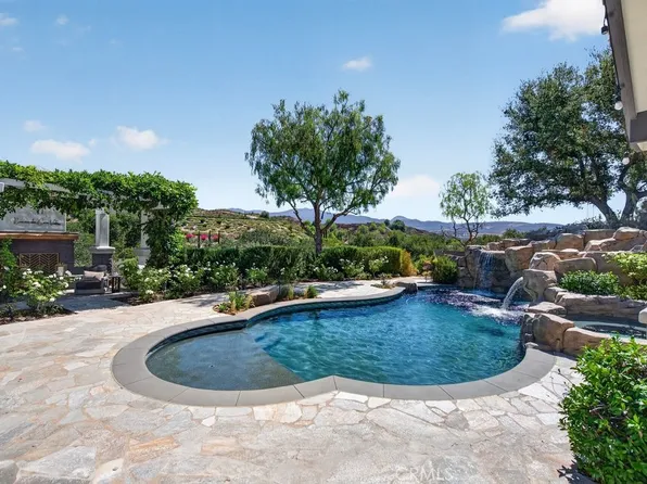 30832 Via Vis, Trabuco Canyon, CA 92679