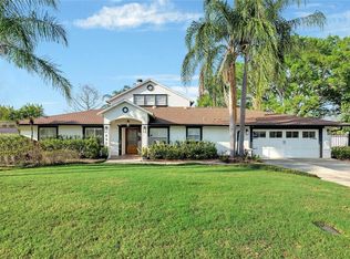899 W Lake Holden Pt, Orlando, FL 32805