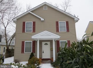 505 Burgundy Dr, Rockville, MD 20850