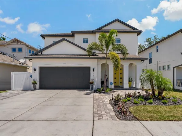 2109 N Jamaica St, Tampa, FL 33607