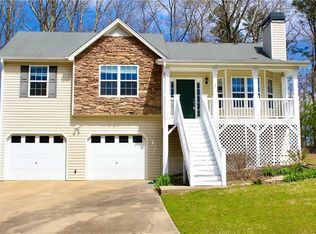 5 Avery Way, Dallas, GA 30157