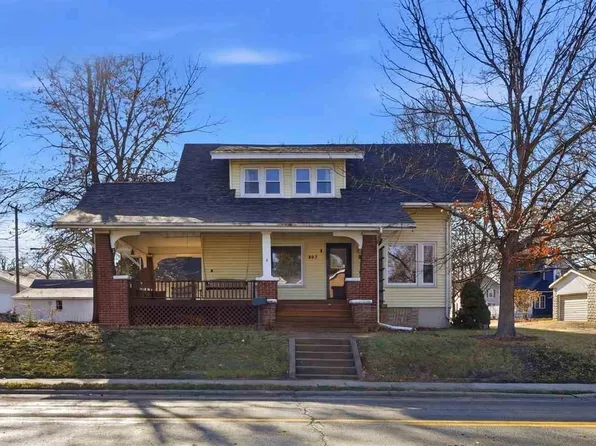 527 W Madison St, Washington, IA 52353