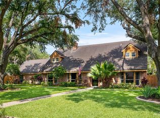 1300 S Cynthia St, McAllen, TX 78501