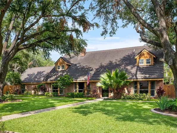 1300 S Cynthia St, McAllen, TX 78501