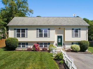 6 Fairmount St, Brockton, MA 02302