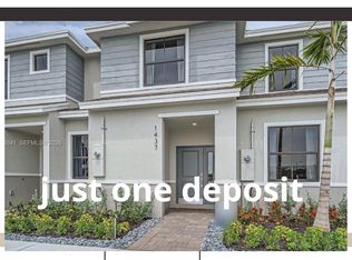 1365 NE 4th Ave, Florida City, FL 33034