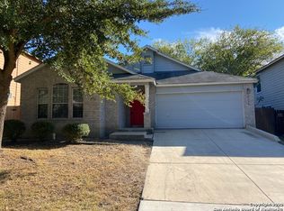 10130 Cedarcliff, San Antonio, TX 78245