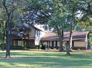 409 Ridgewood Rd, Stillwater, OK 74074