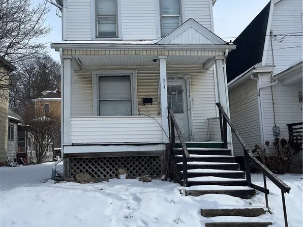 713 Monroe St, New Castle, PA 16101