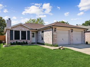 2625 Lookout Dr, McKinney, TX 75071