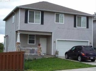 9720 NE 26th Pl, Vancouver, WA 98665