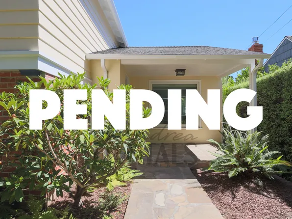 5555 Harbord Dr, Oakland, CA 94618