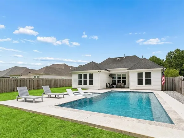 4118 Kelly Lake Ln, Madisonville, LA 70447