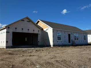 410 Quarry Sta, Poncha Springs, CO 81242