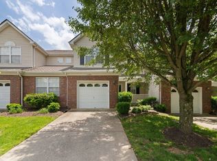 755 Tulip Grove Rd APT 1302, Hermitage, TN 37076