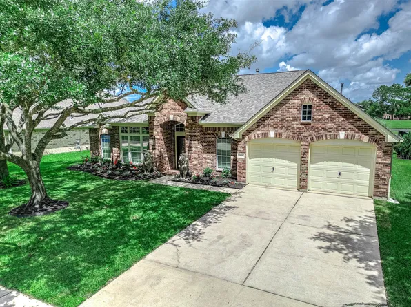 1418 Wellshire Dr, Katy, TX 77494