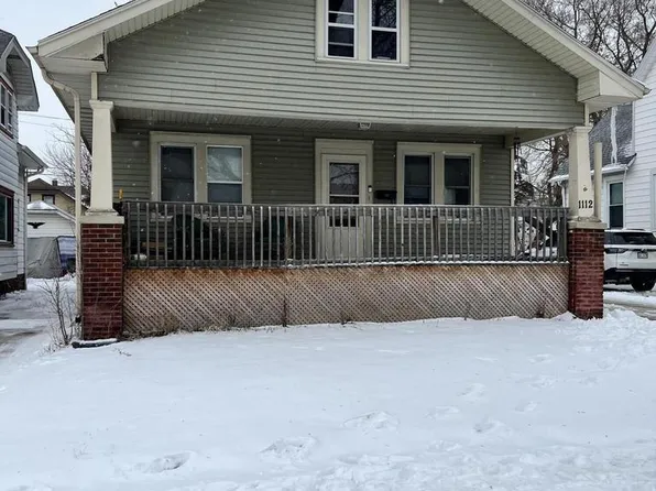 1112 Romayne AVENUE, Racine, WI 53402