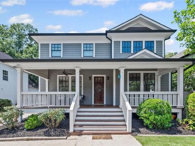 312 Melrose Ave, Decatur, GA, 30030