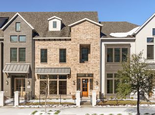 4436 Burge Ave, Frisco, TX 75033